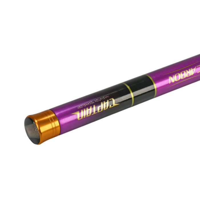Маховове удилище Herabuna Rod Shengdiaoshou 5.4м
