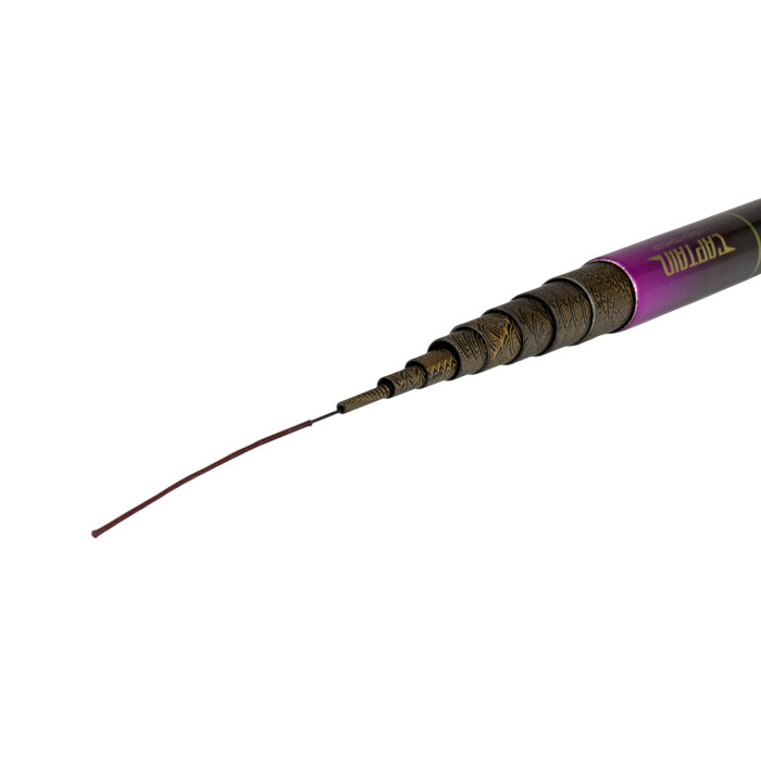Маховове удилище Herabuna Rod Shengdiaoshou 5.4м