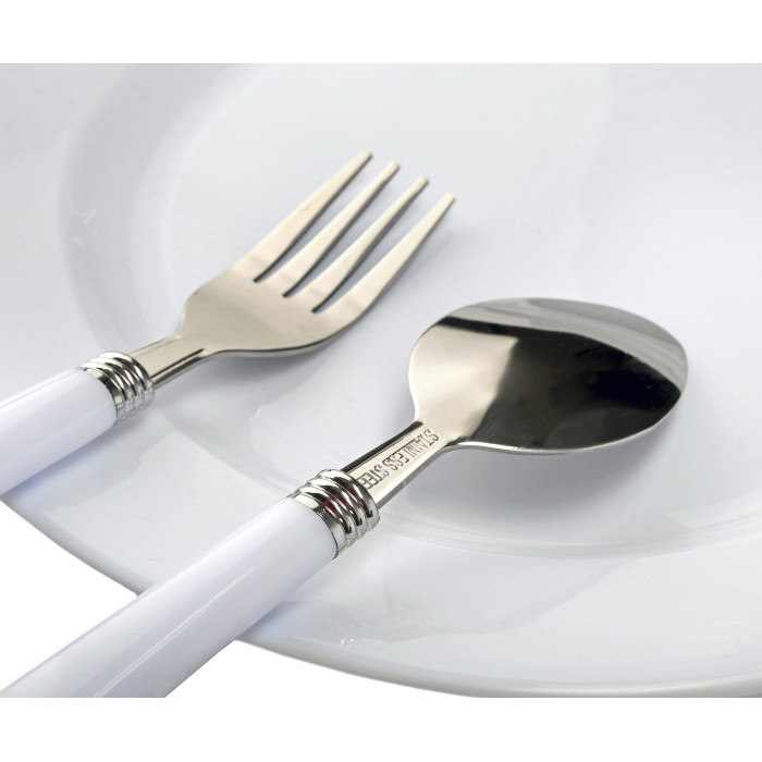 Набір посуду Forrest Voyager Picnic Tableware Set x4