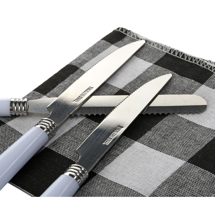Набір посуду Forrest Voyager Picnic Tableware Set x4