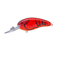 Воблер Bomber Deep Flat A2 63мм Mad Craw