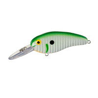 Воблер Bomber Deep Flat A2 63мм Pearl Shad