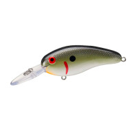 Воблер Bomber Deep Flat A2 63мм Tennessee Shad