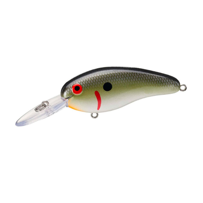 Воблер Bomber Deep Flat A2 63мм Tennessee Shad