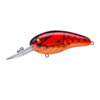 Воблер Bomber Deep Flat A2 63м Green Pearl Shad