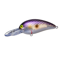 Воблер Bomber 04 Model A2 54мм OZ Purple Pearl Ayu