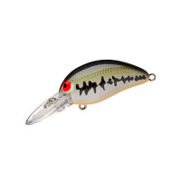 Воблер Bomber Model 5A 45мм Baby Bass Orange Belly