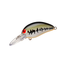 Воблер Bomber Model 5A 45мм Baby Bass Orange Belly