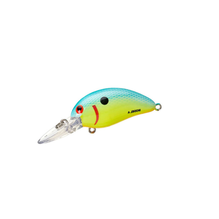 Воблер Bomber 05 Model A 4.7см 5.6г Oxbow Bream