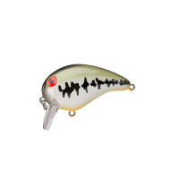 Воблер Bomber 05 Shallow A 5см 10.6г Baby Bass Orange Belly