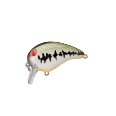 Воблер Bomber 05 Shallow A 5см 10.6г Baby Bass Orange Belly