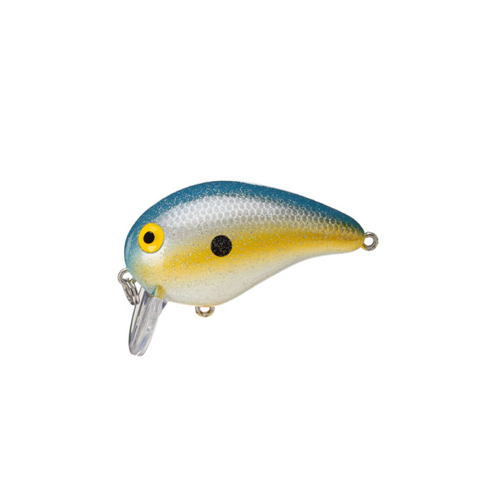 Воблер Bomber 05 Shallow A 5см 10.6г Foxy Shad