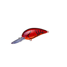 Воблер Bomber 06 Model A 5.4см 10.6г Mad Craw