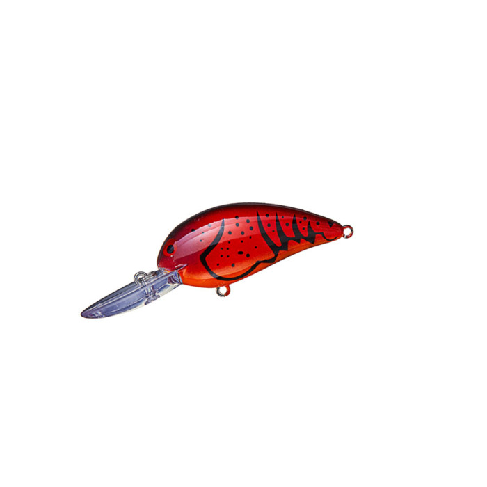 Воблер Bomber 06 Model A 5.4см 10.6г Mad Craw