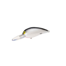 Воблер Bomber 06 Model A 5.4см 10.6г Black Pearl