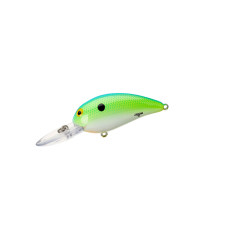 Воблер Bomber 06 Model A 5.4см 10.6г Citruse