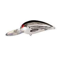 Воблер Bomber 06 Model A2 5.4см 10.5г Baby Striper
