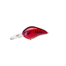 Воблер Bomber 06 Fat A 5.7см 17.7г Mad Craw