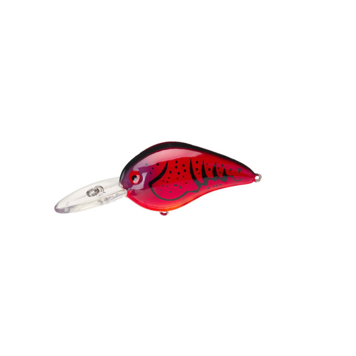 Воблер Bomber 06 Fat A 5.7см 17.7г Mad Craw