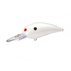 Воблер Bomber 07 Model A2 6.6см 14г White