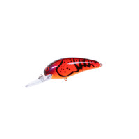 Воблер Bomber 07 Model A 6.6см 14г Mad Craw