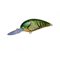 Воблер Bomber 07 Model A2 6.6см 14г Rock Craw