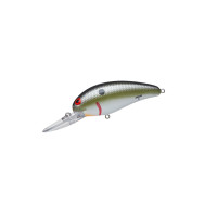 Воблер Bomber 07 Model A 6.6см 14г Tennessee Shad