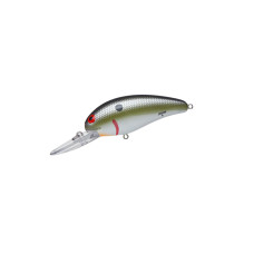 Воблер Bomber 07 Model A 6.6см 14г Tennessee Shad