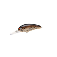 Воблер Bomber 07 Model A 6.6см 14г Dark Brown Crawdad