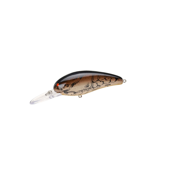 Воблер Bomber 07 Model A 6.6см 14г Dark Brown Crawdad