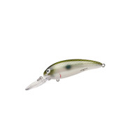 Воблер Bomber 08 Model A 7.6см 17.7г Green Pearl Shad