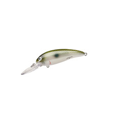 Воблер Bomber 08 Model A - 3 IN - 5/8 OZ Green Pearl Shad