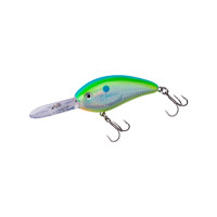 Воблер Bomber Fat Free Fingerling 58мм 12г Citrus Shad