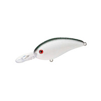 Воблер Bomber Fat Free Guppy 60мм Emerald Sparkle