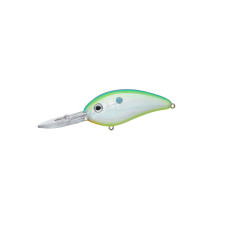 Воблер Bomber Fat Free Shad Jr 6.4см 14.2г Citrus Shad