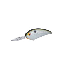 Воблер Bomber Fat Free Shad Jr 6.4см 14.2г Tennessee Shad