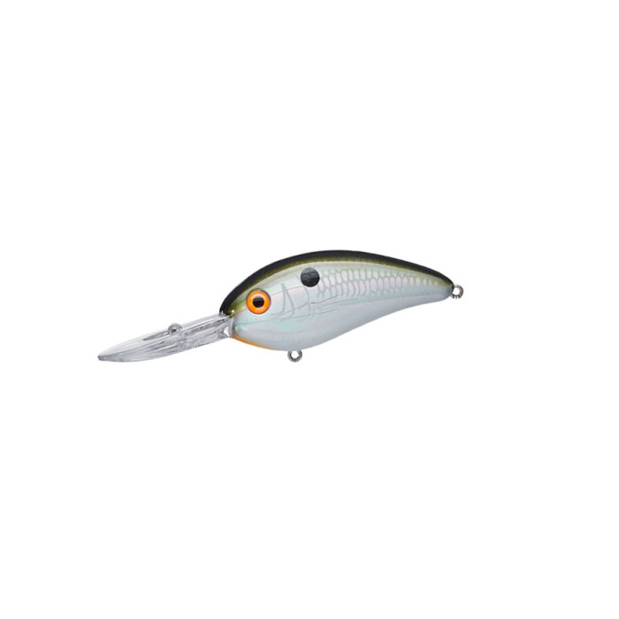 Воблер Bomber Fat Free Shad Jr 6.4см 14.2г Tennessee Shad