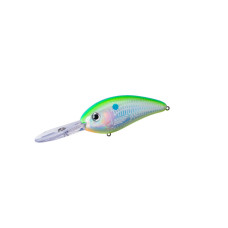 Воблер Bomber Fat Free Shad 7.6см 21.3г Citrus Shad