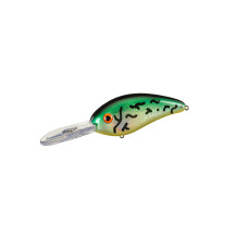Воблер Bomber Fat Free Shad 7.6см 21.3г Fire Tiger