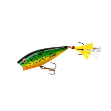 Воблер Heddon Popn Image 79мм DBF