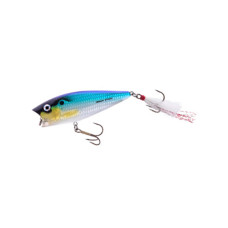 Воблер Heddon Pop'n Image 79мм 17.5г Threadfin Shad