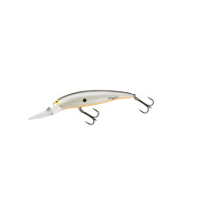 Воблер Bomber 24 Deep Long A 8.9см 10.6г Pearl Black Back Orange Belly