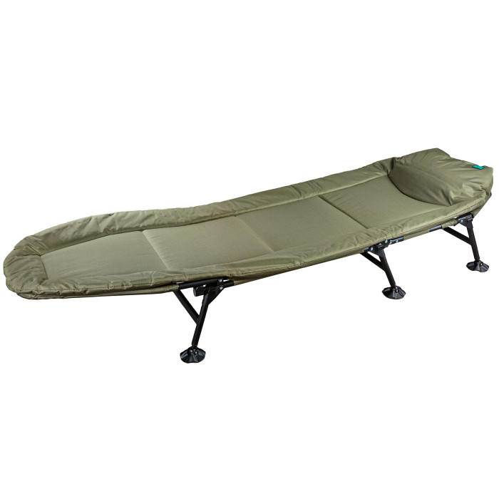 Ліжко коропове Flagman Light Bedchair 6 Legs