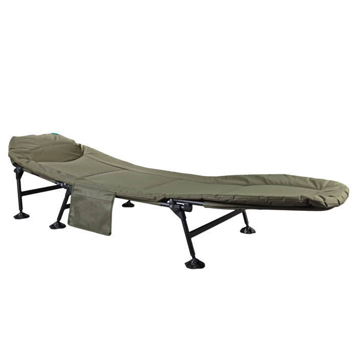 Ліжко коропове Flagman Light Bedchair 6 Legs