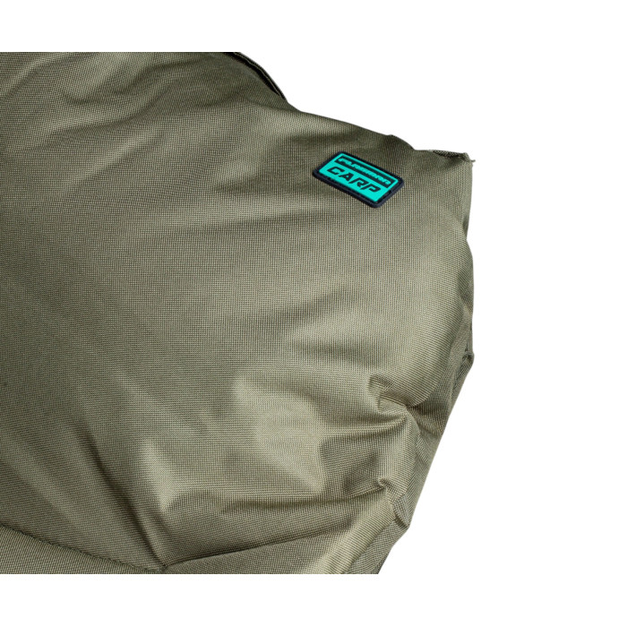Ліжко коропове Flagman Light Bedchair 6 Legs