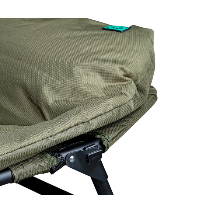Ліжко коропове Flagman Light Bedchair 6 Legs