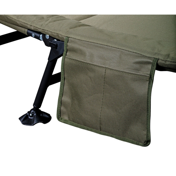 Ліжко коропове Flagman Light Bedchair 6 Legs