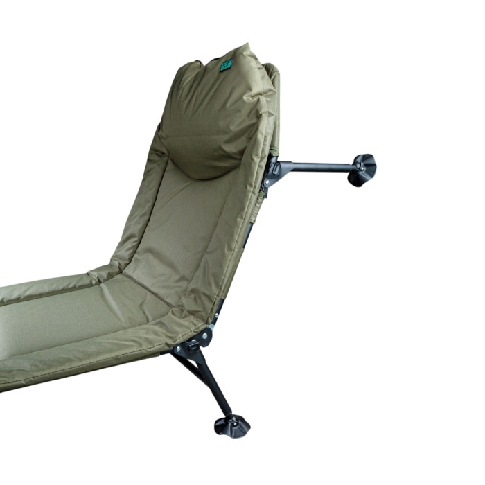 Ліжко коропове Flagman Light Bedchair 6 Legs