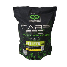 Пеллетс Carp Pro Delight Сarp Pellets 1кг 17/20мм
