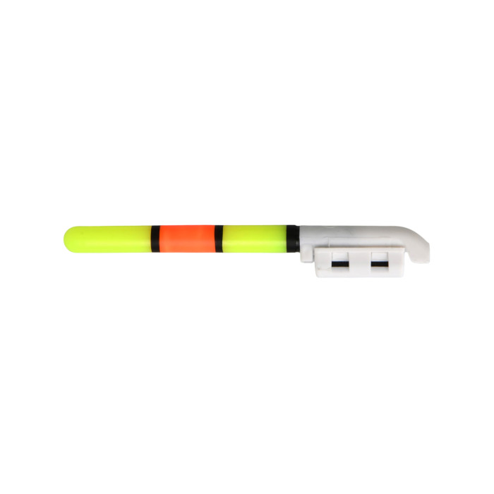 Світляк електронний з батарейкою Flagman Electronic Light Stick Yellow Red Yellow